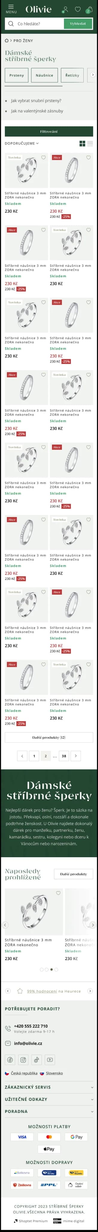 Olivie mockup 3