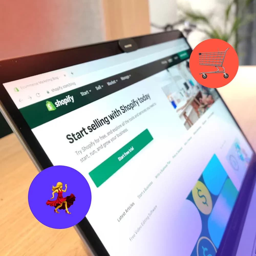 Péče o e-shop: Co zvládnete, a co nechat profesionálům
