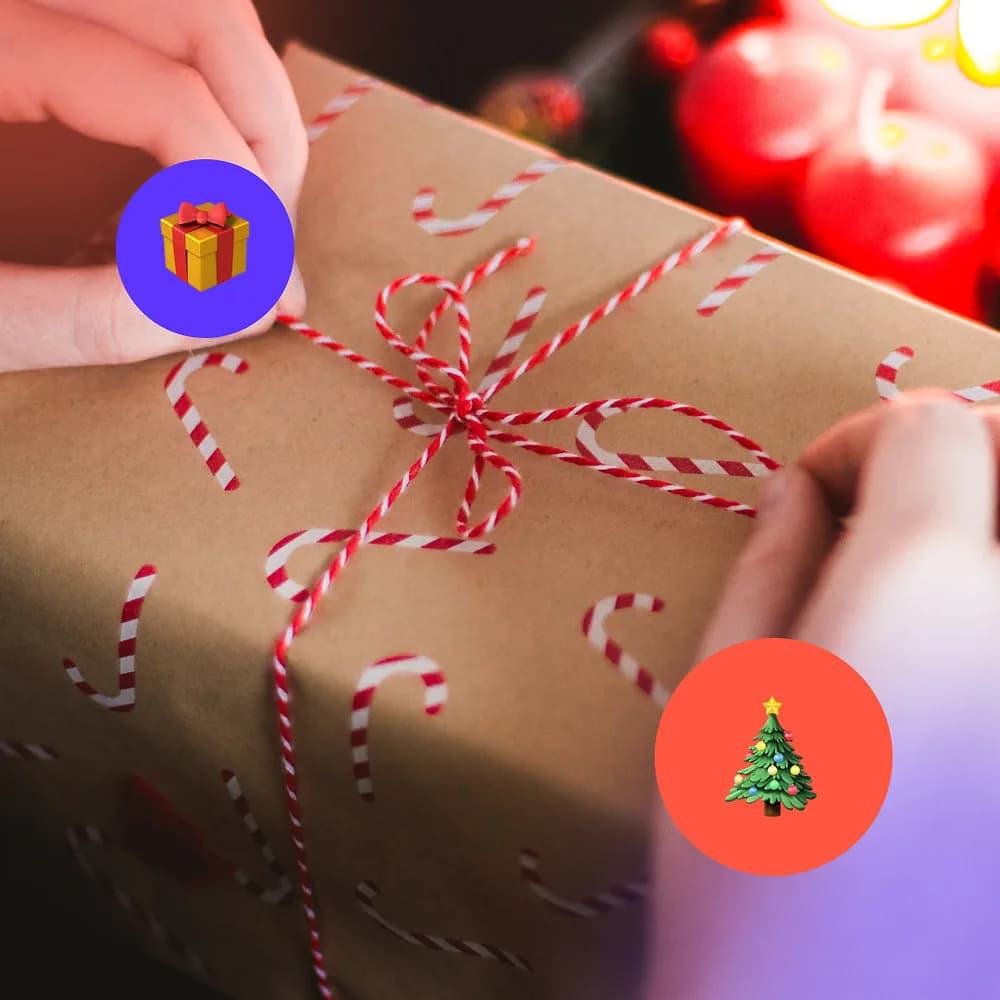 Vánoční dárky pro klienty: Nutnost nebo příležitost?