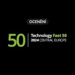 Deloitte Technology Fast 50 ocenění