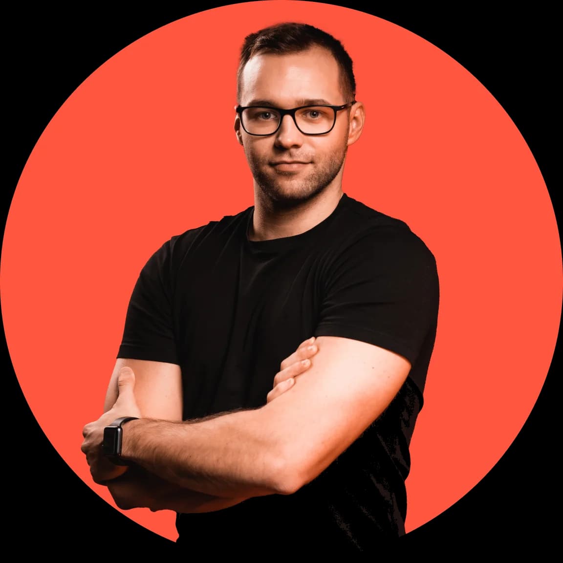 Michal Mervart, CEO mime digital