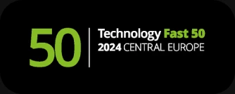Deloitte Technology Fast 50