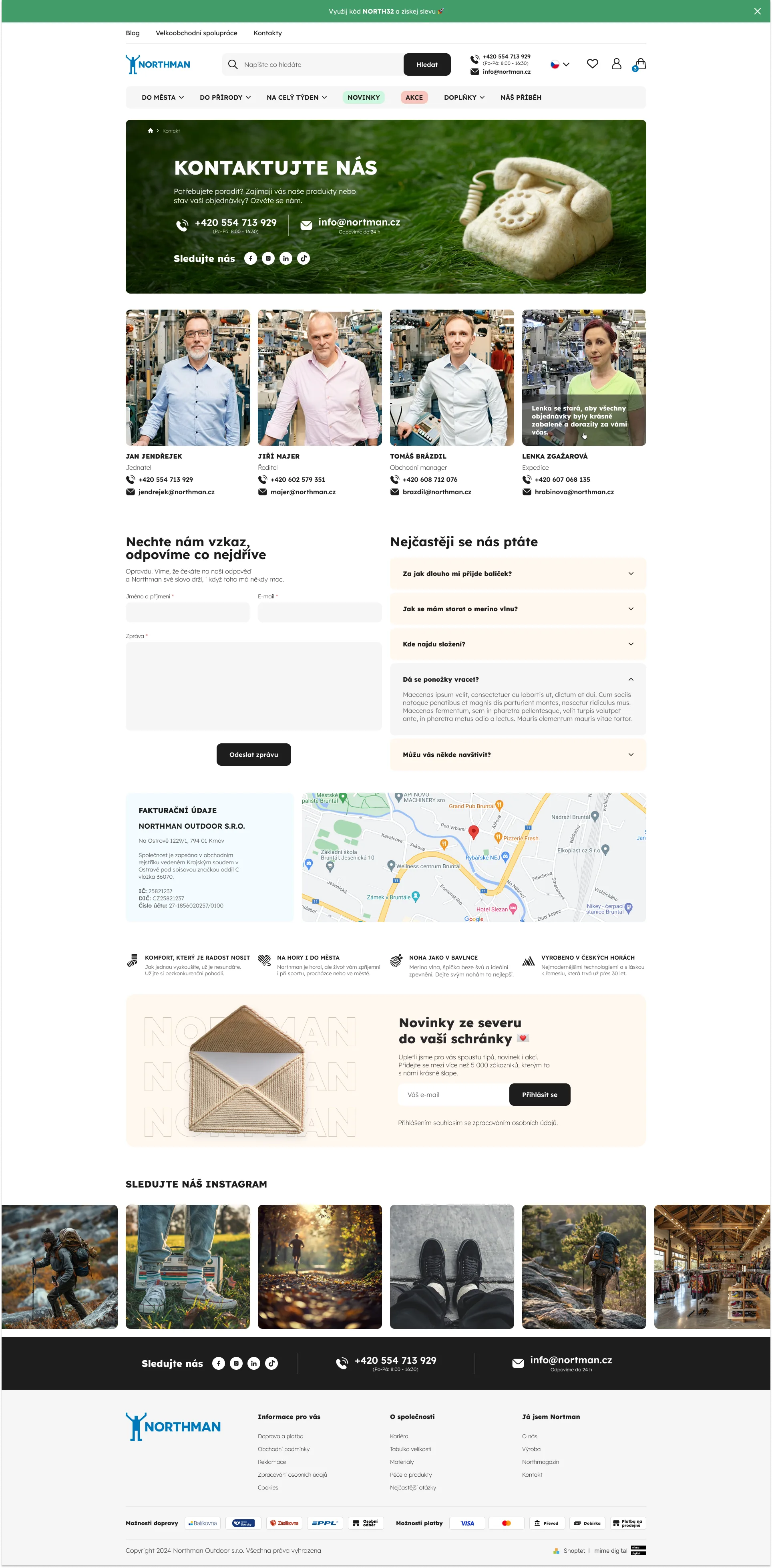 Studie e-shopu 5