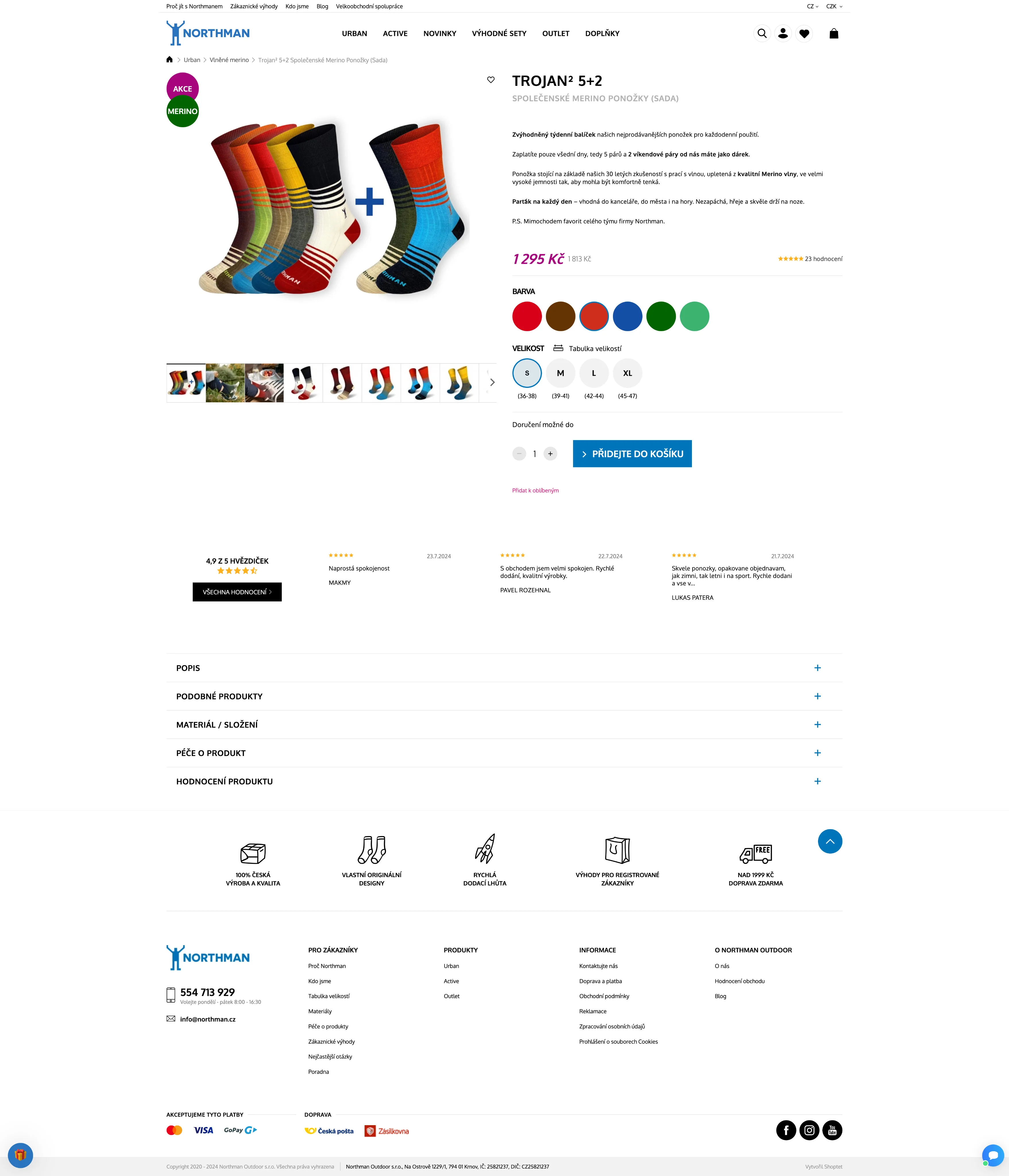 Původní e-shop 5