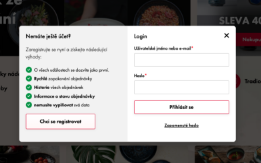 mime digital | Tvoříme e-shopy na Shoptetu s důrazem na UX
