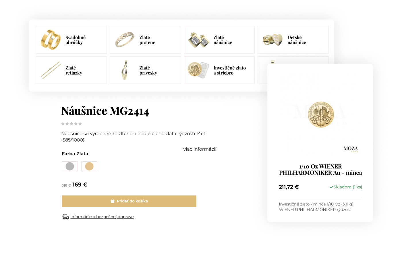 mime digital | Tvoříme e-shopy na Shoptetu s důrazem na UX